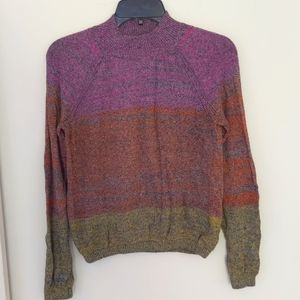 American Apparel knit sweater